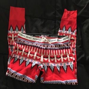 Victoria Secret- NWT Long Johns